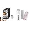 imageNespresso Creatista Pro Espresso Machine by Breville Black Truffle Descaling Kit