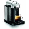 imageNespresso GCA1USCHNE VertuoLine Coffee and Espresso Maker Chrome