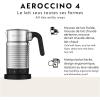 imageNespresso Aeroccino 4 Milk Frother