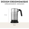 imageNespresso Aeroccino 4 Milk Frother