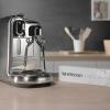 imageNespresso Vertuo Creatista Coffee and Espresso Maker by Breville Brushed Stainless Steel Descaling Kit