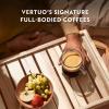 imageNespresso Vertuo Inizio Medium Roast Espresso Coffee Pods 30  count Pack of 2Inizio