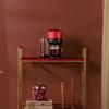 imageNespresso Vertuo Pop Coffee and Espresso Maker by Breville Spicy Red Renewed