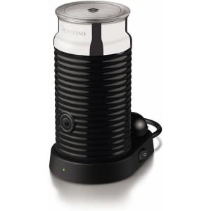 imageNespresso 3194UsBk Aeroccino and Milk FrotherBlack