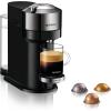 imageBrevilleNespresso USA BNV540DCR1BUC1 Vertuo Next Singleserve espresso maker Dark Chrome Renewed