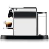 imageCafeteira Nespresso CitiZ Cromoda for Espresso Coffee  C113BR