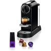 imageNespresso CitiZ Espresso Machine by DeLonghi Limousine Black Descaling Kit