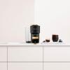 imageNespresso LimitedEdition Vertuo Pop Coffee and Espresso Maker by Breville Matte Black Gold Capsules Vertuo Line