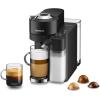 imageNespresso Vertuo Lattissima by DeLonghi Black  Starbucks Capsules Vertuo Line