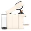 imageNespresso Vertuo Next Deluxe Creamy White Bundle