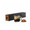 imageNespresso Vertuo OrafioMedium Roast Espresso Coffee capsules50 Count Pack of 250 Count Pack of 2