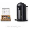 imageNespresso Vertuo Plus Coffee and Espresso Maker by Breville Ink Black Descaling Kit