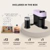 imageNespresso Vertuo Pop Bundle by Breville Lilac