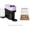 imageNespresso Vertuo Pop Bundle by Breville Lilac