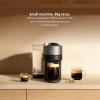 imageNespresso Vertuo Pop Deluxe Coffee and Espresso Maker by Breville  TitanRenewedTitan