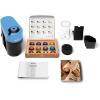 imageNespresso Vertuo Pop Pacific Blue 110V Coffee MakerPacific Blue