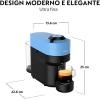 imageNespresso Vertuo Pop Pacific Blue 110V Coffee MakerPacific Blue