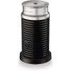 imageNespresso Aeroccino3 Milk Frother One Size Black Renewed