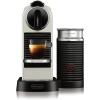 imageNespresso CitiZ Coffee and Espresso Machine by DeLonghi with Milk Frother White