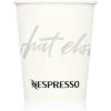 imageNespresso Espresso Disposable Paper Cups 240ml 8 Ounce  30 Count
