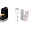 imageNespresso Essenza Mini Espresso Machine by DeLonghi Piano Black Descaling Kit