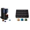 imageNespresso Vertuo Next Coffee and Espresso Maker by Breville Navy Capsules Vertuo Line