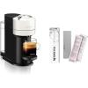 imageNespresso Vertuo Next Coffee and Espresso Maker by DeLonghi White Descaling Kit