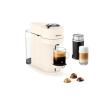 imageNespresso Vertuo Next Deluxe Creamy White Bundle