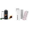 imageNespresso Vertuo Plus Coffee and Espresso Maker by Breville Grey Descaling Kit
