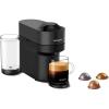 imageNespresso Vertuo Pop Coffee Maker and Espresso Machine Licorice Black