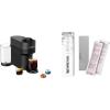 imageNespresso Vertuo Pop Coffee and Espresso Machine by DeLonghi Liquorice Black Descaling Kit