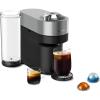 imageNespresso Vertuo Pop Deluxe Coffee and Espresso Maker by Breville  TitanRenewedTitan