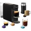 imageNespresso Vertuo UP Bundle by Breville Black