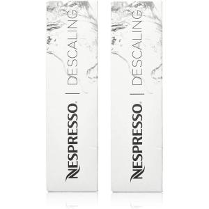imageNespresso Descaling Solution Fits all Models 2 Packets PC 2