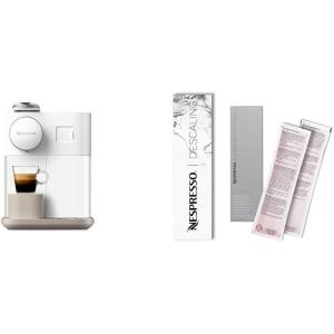 imageNespresso Gran Lattissima by DeLonghi White Descaling Kit