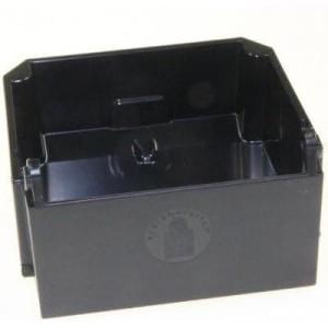 imageNespresso Krups Pixie C60 amp D60 Series Original Plastic Water Drip Tray for Pixie Coffee Machines