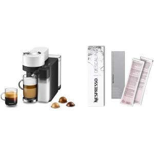 imageNespresso Vertuo Lattissima by DeLonghi white Descaling Kit