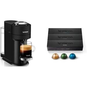 imageNespresso Vertuo Next Deluxe Coffee and Espresso Maker by Breville Capsules Vertuo Line