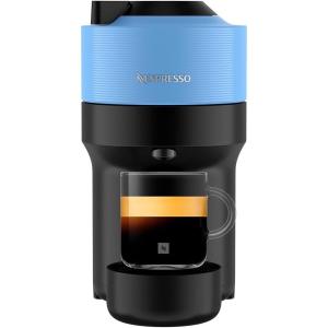 imageNespresso Vertuo Pop Pacific Blue 110V Coffee MakerPacific Blue