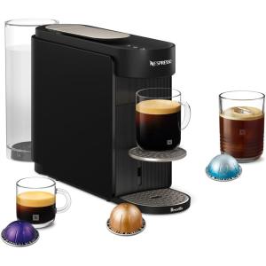 imageNespresso Vertuo UP Standalone by Breville Black