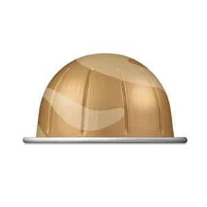 imageNespresso Vertuoline Pumpkin Spice Coffee Cake PodsGolden Caramel