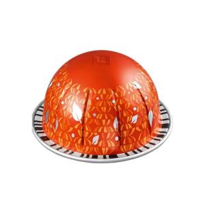 imageNespresso Vertuoline Pumpkin Spice Coffee Cake PodsPumpkin SpiceCinnamon