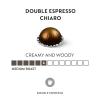 imageNespresso Capsules VertuoLine Intenso Double Espresso Chiaro Coffee Pods 10 Count x 2