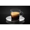 imageNespresso Set Glass Collection Espresso Cups amp SaucersA amp P Cahen DesignNew