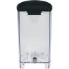 imageOriginal NESPRESSO PIXIE Plastic Water Tank not for use in INISSIA MODELS  Reservoir replacement  Fits only PIXIE C60 amp D60 MagimixKrups ref MS00679441 Tank