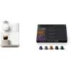 imageNespresso Gran Lattissima by DeLonghi White Capsules Original Line