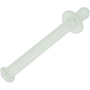 imageMilk Tube Pipe Replacement Suitable for DeLonghi Nespresso Lattissima One EN500 Aspiration Tube Pipe Milk Suction