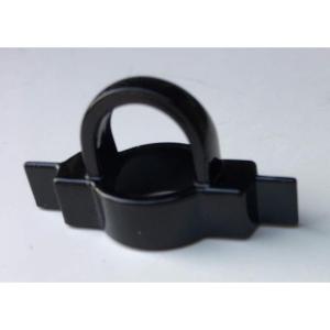 imageNespresso Aeroccino Plus amp Milk Replacement Steaming Whisk Steam Heating Wisk