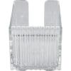 imageKrups Nespresso Capsule Collection Tray with Replacement Part for CITIZ XN Series MS0055334 Transparent