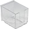 imageKrups Nespresso Capsule Collection Tray with Replacement Part for CITIZ XN Series MS0055334 Transparent